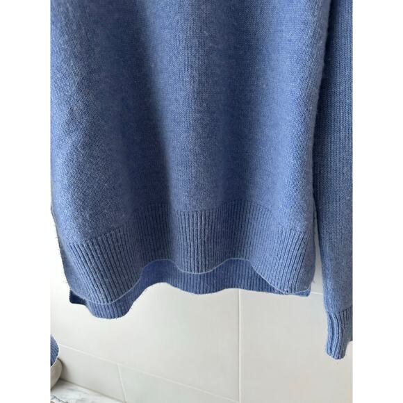 Kerri Rosenthal cashmere sweater - Picture 8 of 10